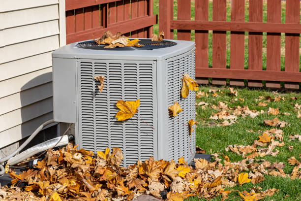 Best HVAC Equipment and Components in Coffeyville, KS