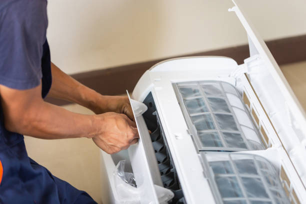 Best HVAC Retrofitting and Upgrading in Coffeyville, KS
