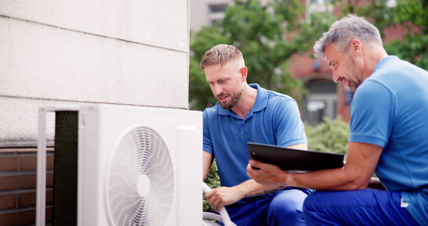 Best Seasonal HVAC Services in Coffeyville, KS
