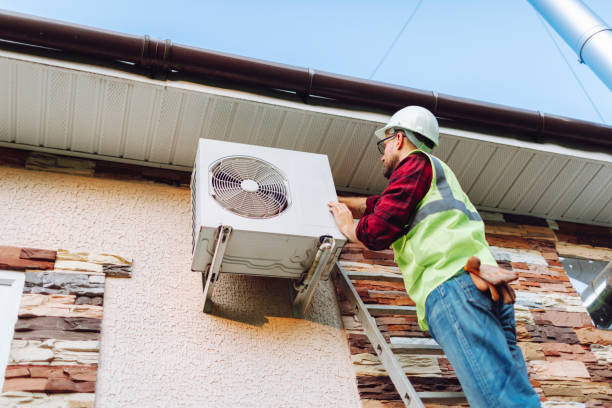 Best HVAC Consulting and Engineering in Coffeyville, KS
