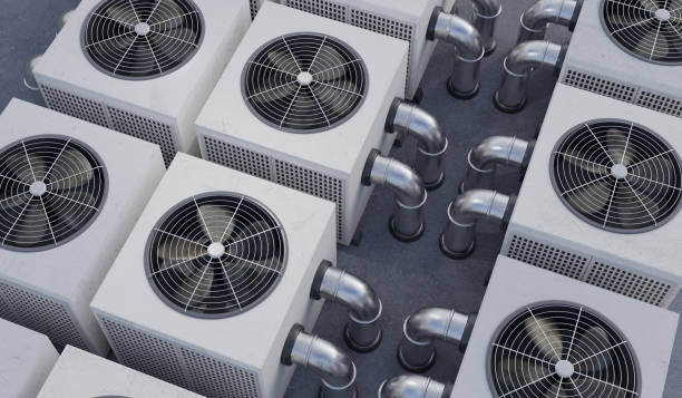 Reliable Coffeyville, KS HVAC Solutions