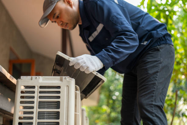 Best Energy-efficient HVAC Solutions in Coffeyville, KS