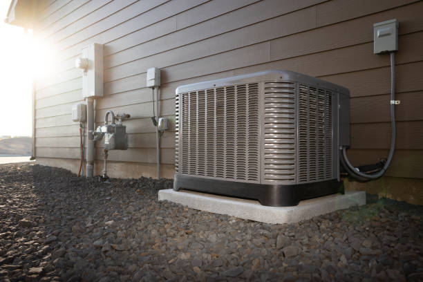 Best Emergency HVAC Services in Coffeyville, KS